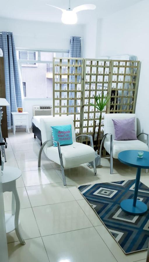 Ferienwohnung Apartamento Studio Itarare São Vicente Exterior foto
