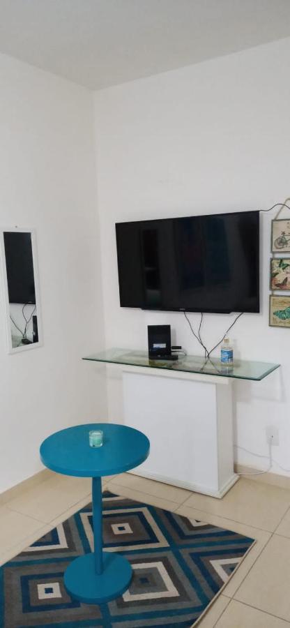 Ferienwohnung Apartamento Studio Itarare São Vicente Exterior foto