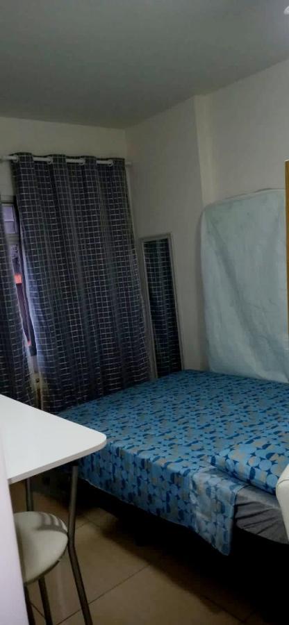 Ferienwohnung Apartamento Studio Itarare São Vicente Exterior foto