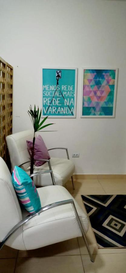 Ferienwohnung Apartamento Studio Itarare São Vicente Exterior foto
